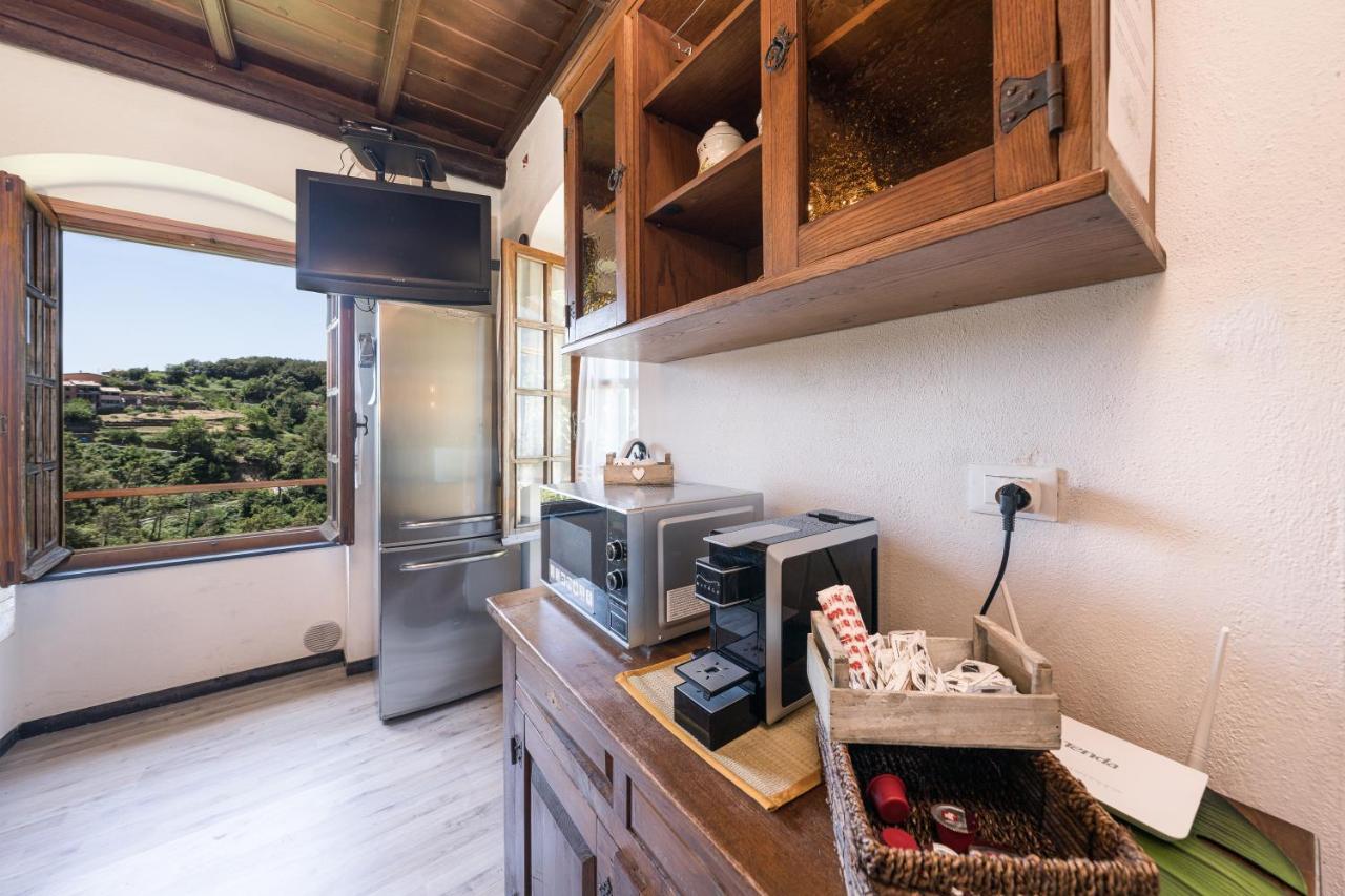 Ca Du Venuto 1, Terremarine Villa เวอนาซซา ภายนอก รูปภาพ