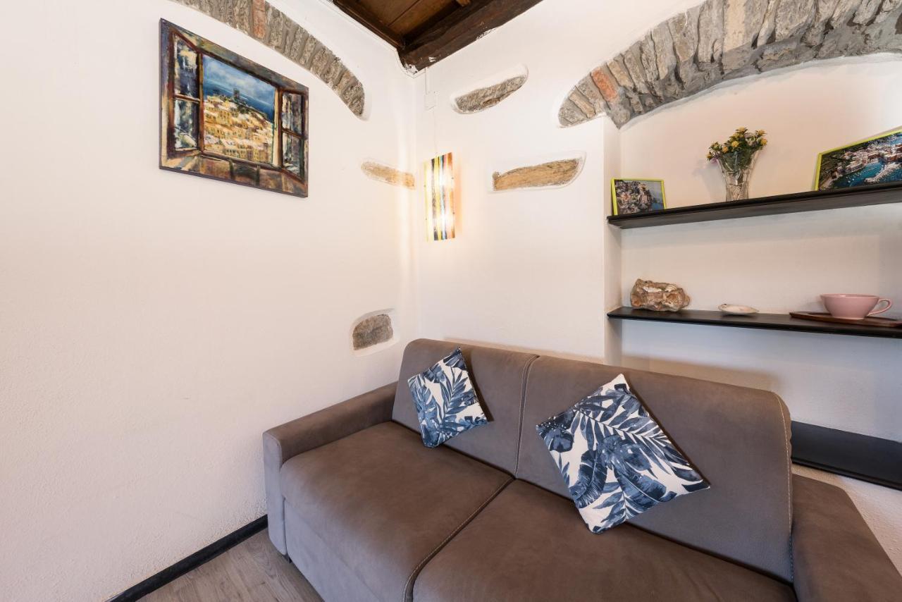 Ca Du Venuto 1, Terremarine Villa เวอนาซซา ภายนอก รูปภาพ