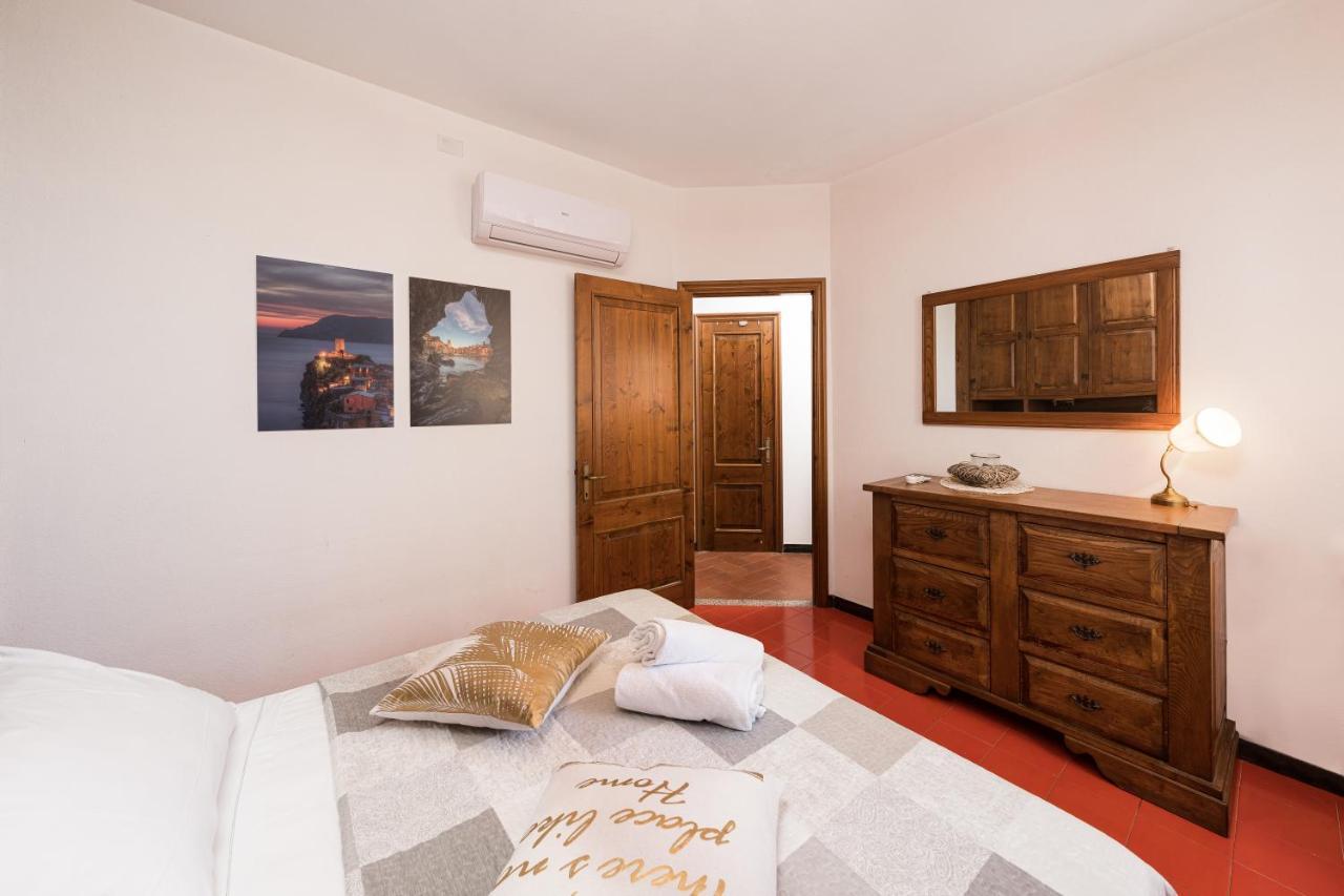 Ca Du Venuto 1, Terremarine Villa เวอนาซซา ภายนอก รูปภาพ