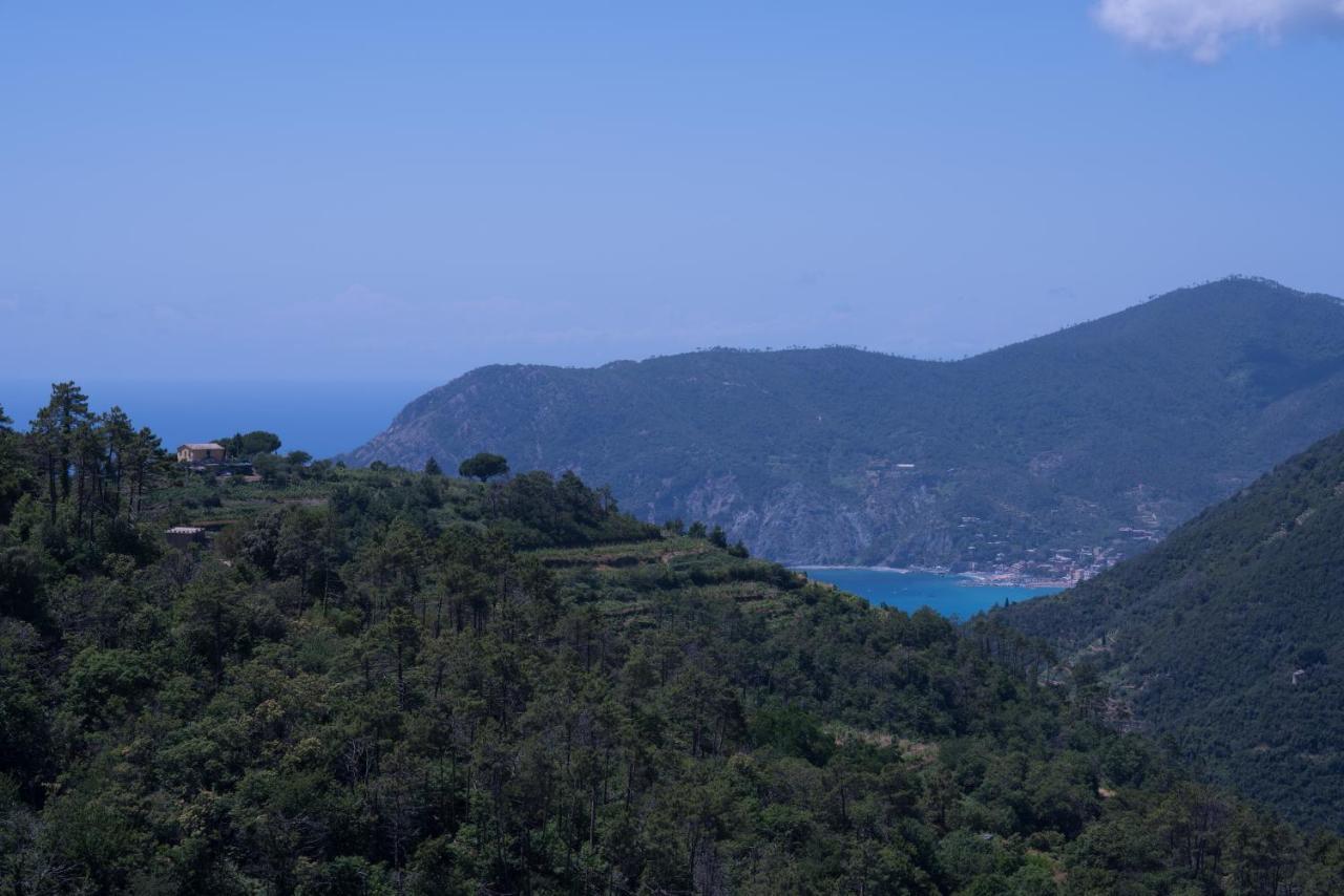 Ca Du Venuto 1, Terremarine Villa เวอนาซซา ภายนอก รูปภาพ