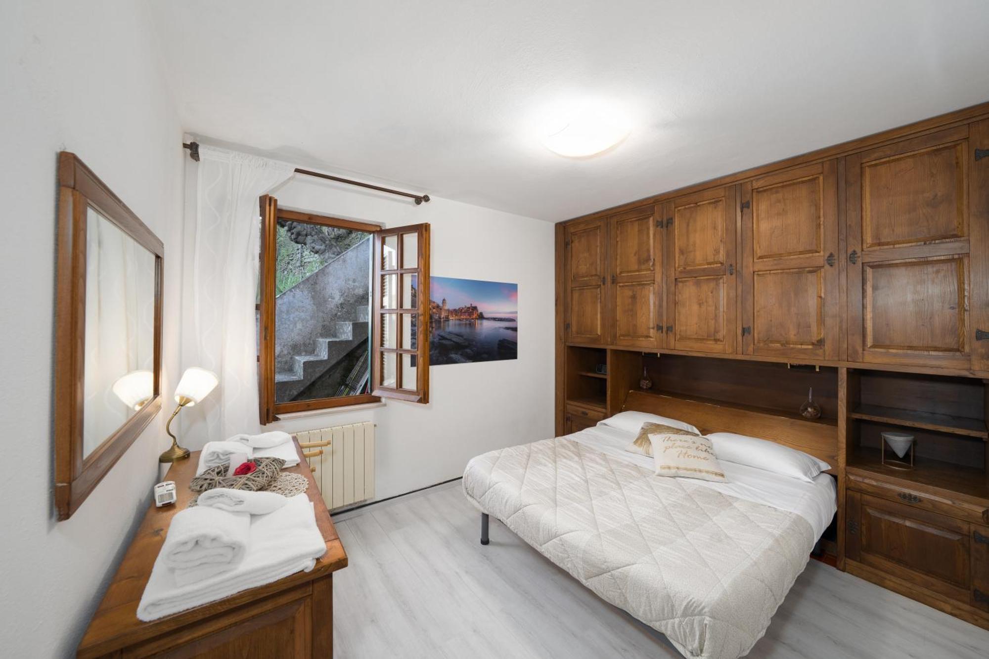 Ca Du Venuto 1, Terremarine Villa เวอนาซซา ภายนอก รูปภาพ