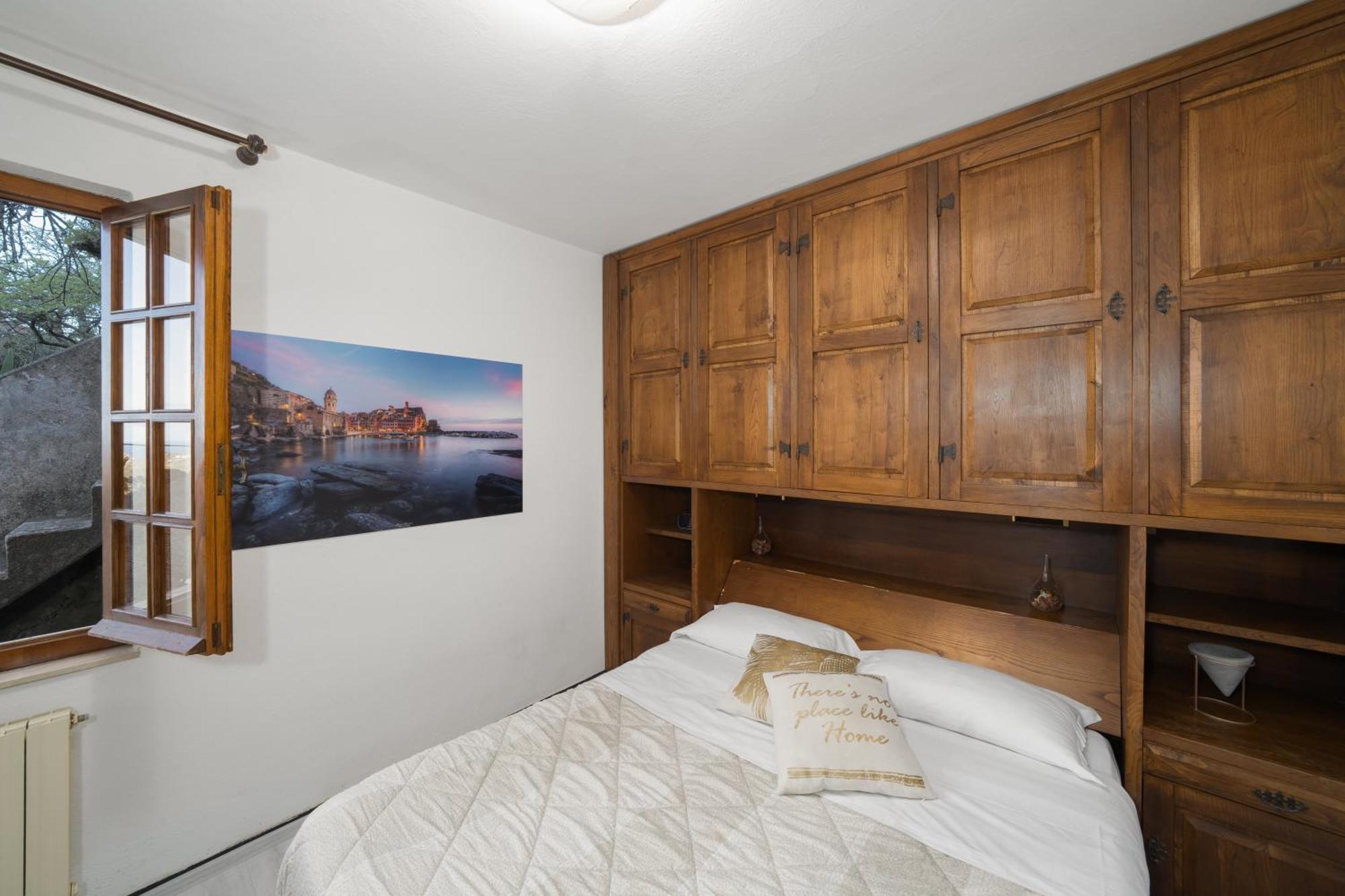Ca Du Venuto 1, Terremarine Villa เวอนาซซา ภายนอก รูปภาพ