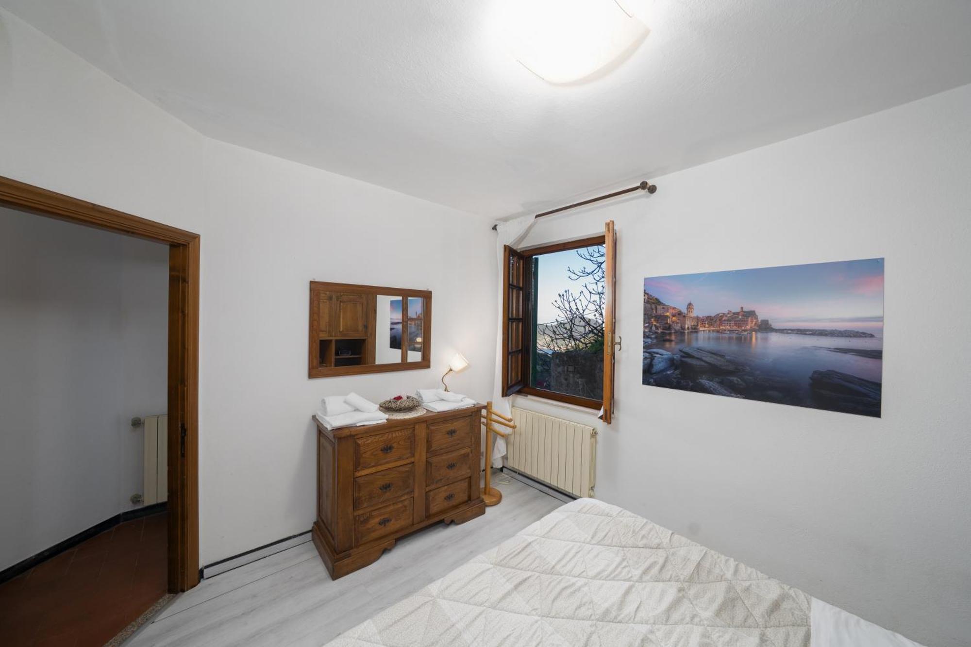Ca Du Venuto 1, Terremarine Villa เวอนาซซา ภายนอก รูปภาพ